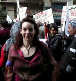 FotoSketcher - Harita protest