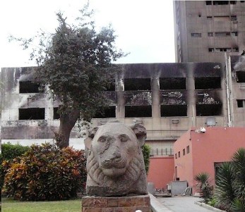 Cairo Museum